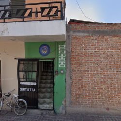 Dentista En Comonfort-brackets Ortodoncia