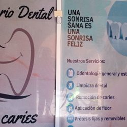 Dentista En Comonfort-dra. Nancy Alvarez