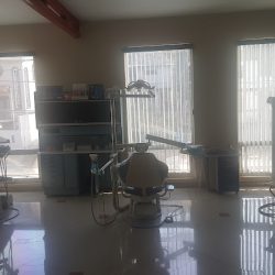 Dentista En El Boulevard Insurgentes Tijuana