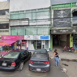 Dentista En Jacarandas Tlalnepantla
