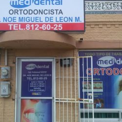Dentista En Matamoros
