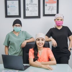 Dentista En Morelia Fernanda Marmolejo