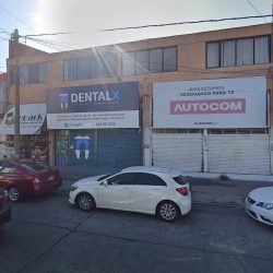 Dentista En Morelia Sulia García