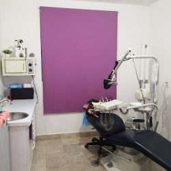 Dentista En Progreso Industrial