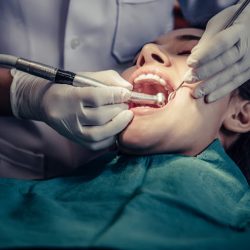 Dentista En Tlalnepantla - Dra. Claudia Bautista