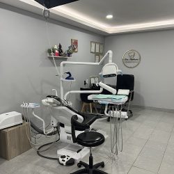 Dentista En Tuxtla Gutiérrez | Dra.stephania Harrinson