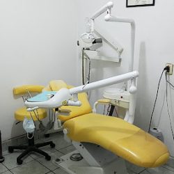Dentista Enrique Sanchez