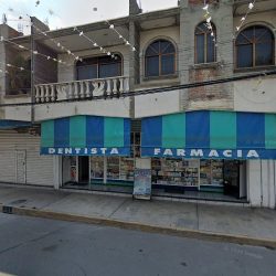 Dentista Farmacia