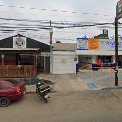 Dentista Farmacia Similares Ámbar Y Ruiz