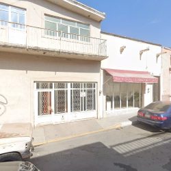 Dentista Fernando Frausto Medina