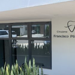 Dentista Francisco Pérez De Anda