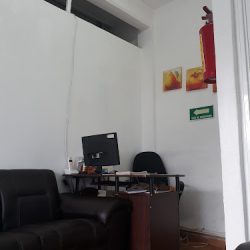 Dentista Francisco Sierra