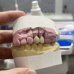 Dentista Gabriela González