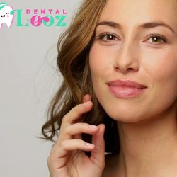 Dentista Gabriela Ojeda