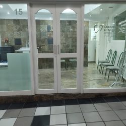 Dentista Genaro Melgoza Espinosa