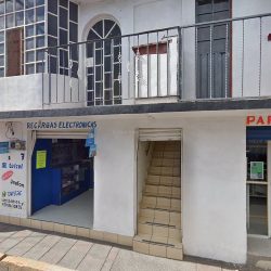 Dentista Gómez