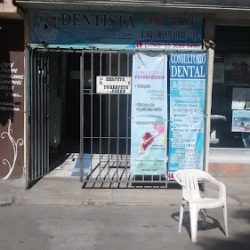 Dentista Grissel Rodrigues Viveros