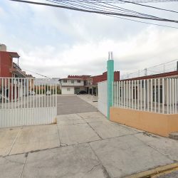 Dentista Guadalupe Colotl Carbajal