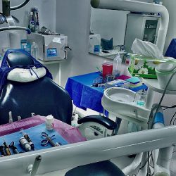 Dentista Guamúchil Jose Miguel Bojorquez A.