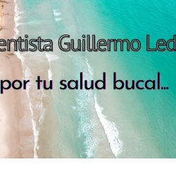 Dentista Guillermo Ledezma