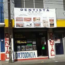 Dentista