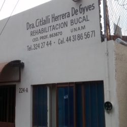 Dentista