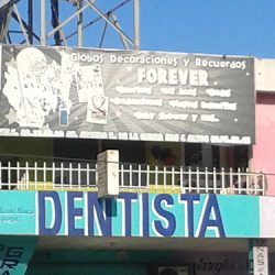 Dentista