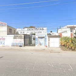 Dentista