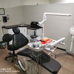 Dentista