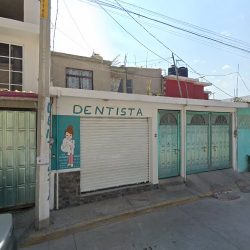Dentista