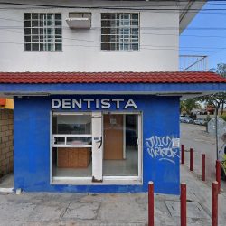 Dentista