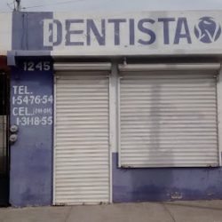 Dentista