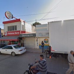 Dentista