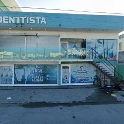Dentista