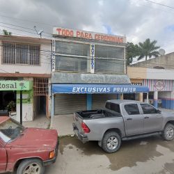 Dentista