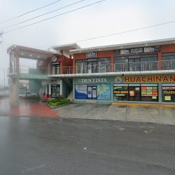 Dentista
