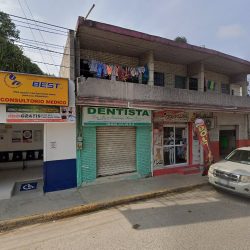 Dentista