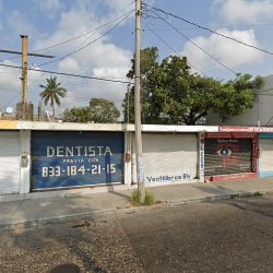 Dentista