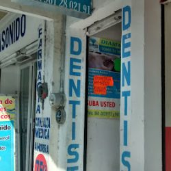 Dentista
