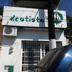 Dentista