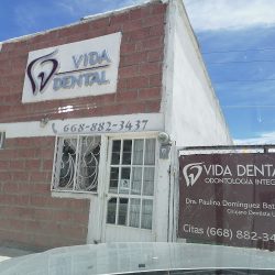 Dentista