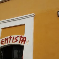 Dentista
