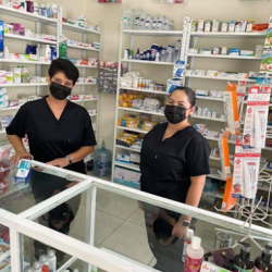 Dentista