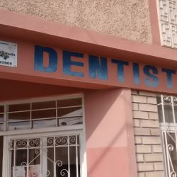 Dentista