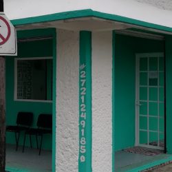 Dentista