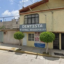 Dentista