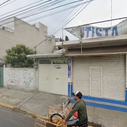 Dentista