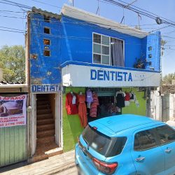 Dentista
