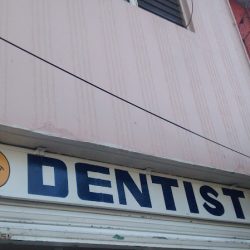 Dentista