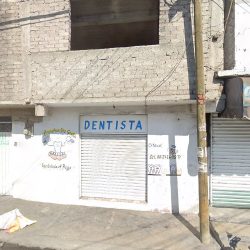 Dentista